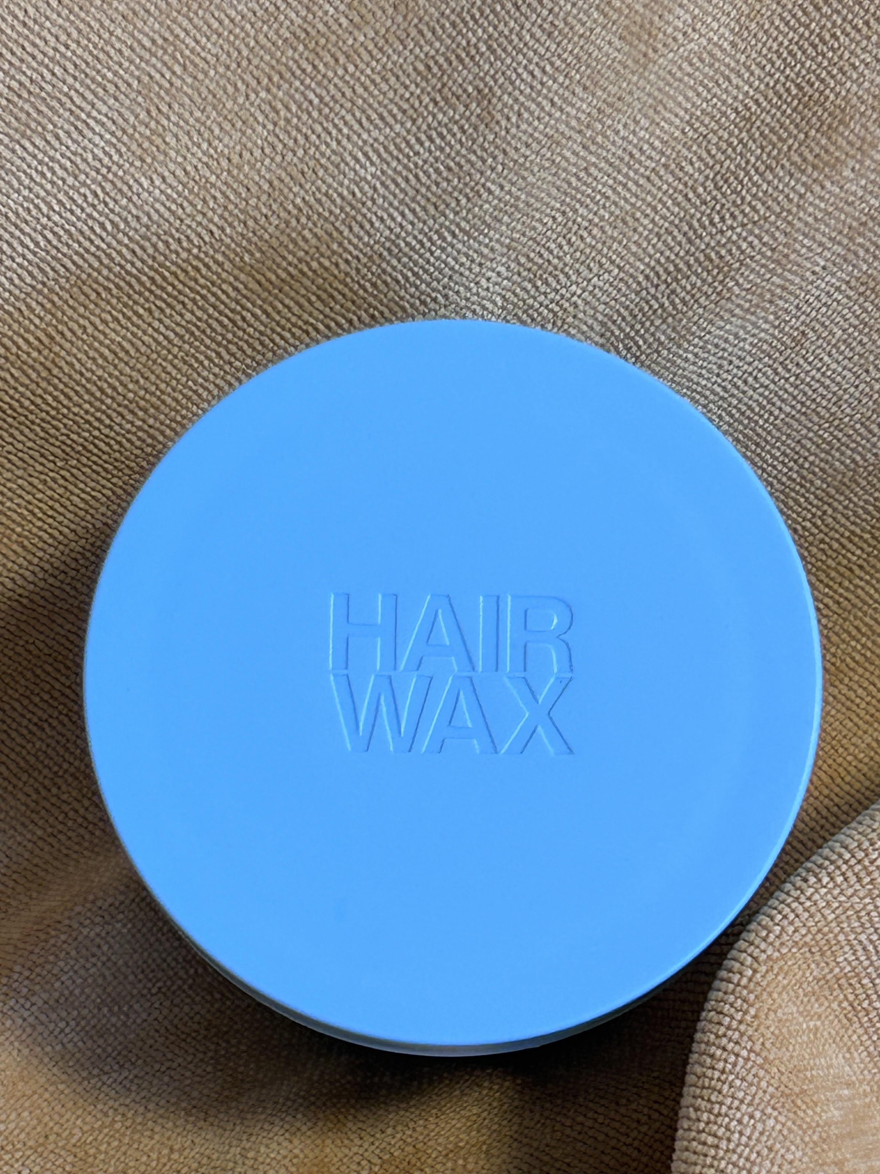 リップスグロスムーブワックス/LIPPS/ヘアワックス・クリームを使ったクチコミ（3枚目）