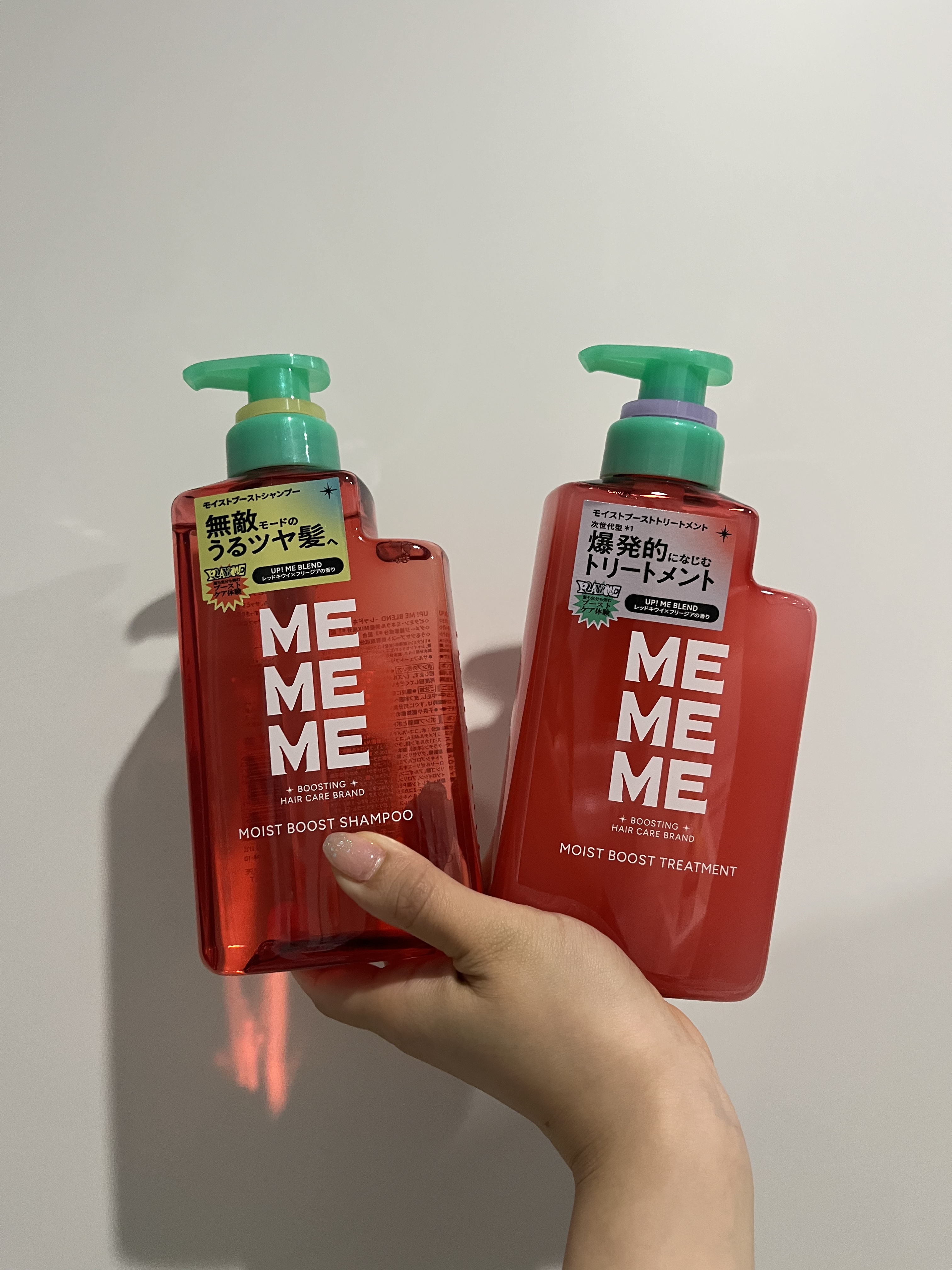 シャンプー Hana HANA ORGANIC / リセットシャンプーの公式商品情報｜美容