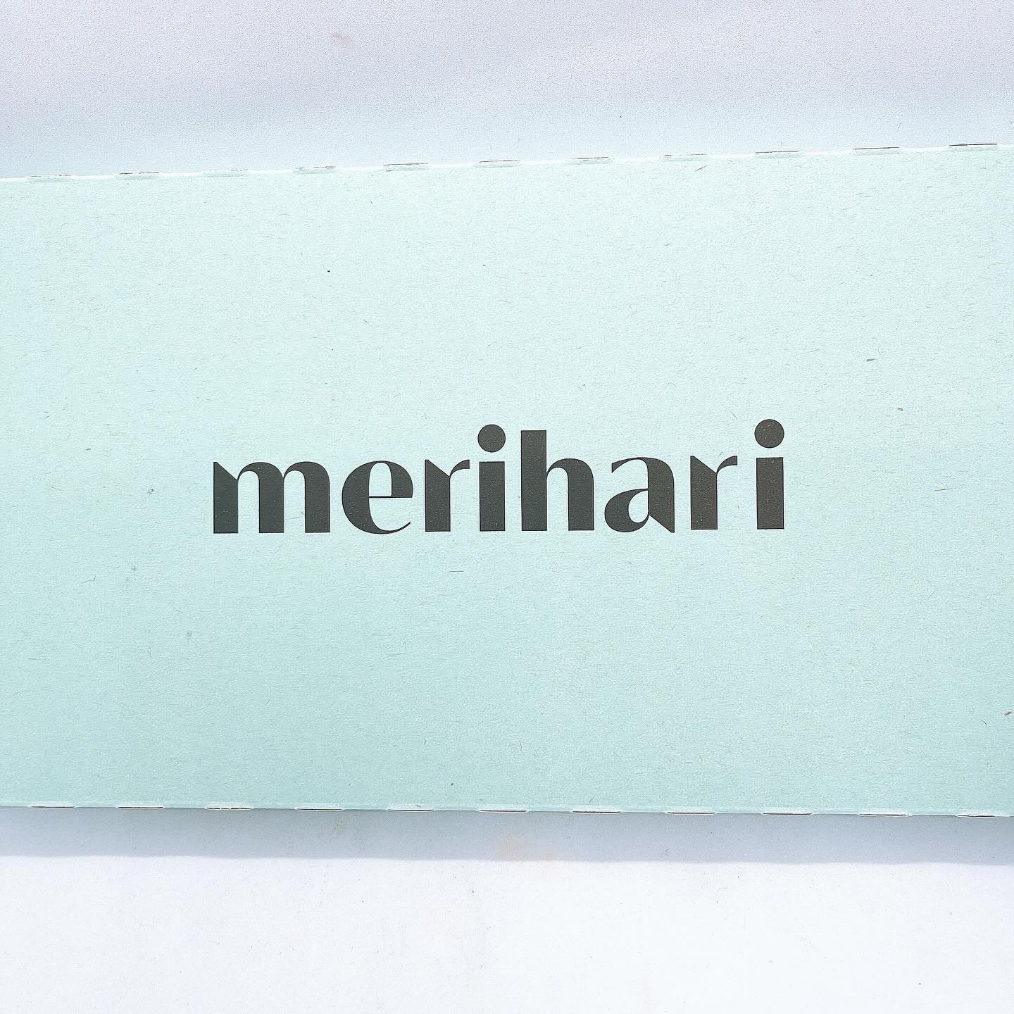 merihari ナチュラルエナジーゼリー/Livran/健康サプリメントを使ったクチコミ（1枚目）