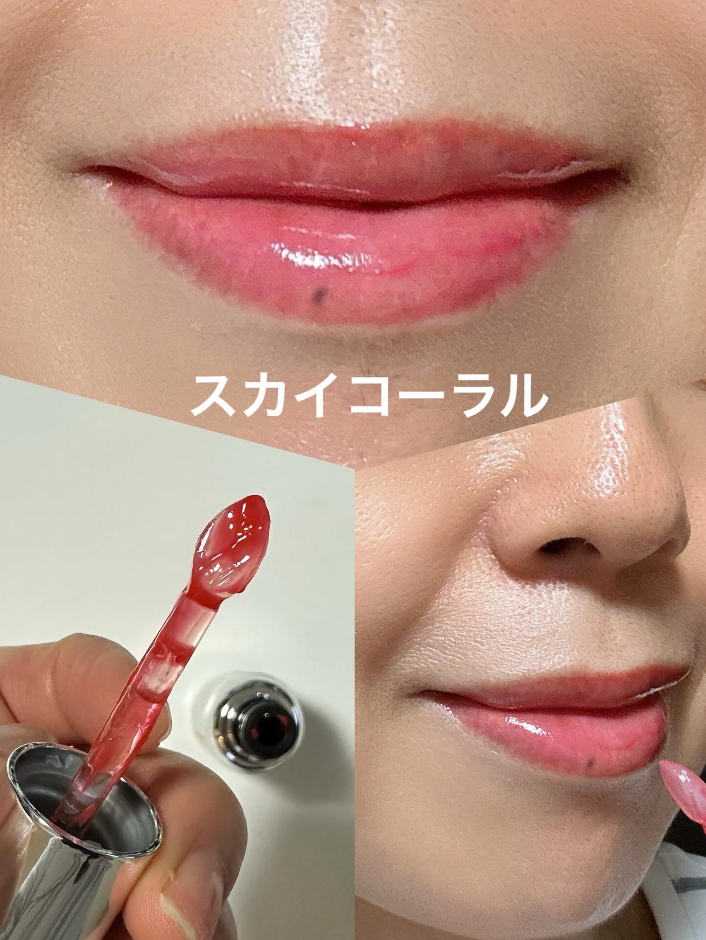 ユース ラディアンス ビタチノール セラム/primera/美容液を使ったクチコミ(8枚目)