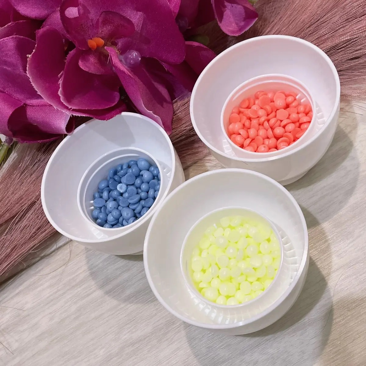 アフューム 香りビーズ PARIS SERIES(パリシリーズ) Wash Scent Booster Arch(アーチ)/arFUM/柔軟剤を使ったクチコミ（2枚目）