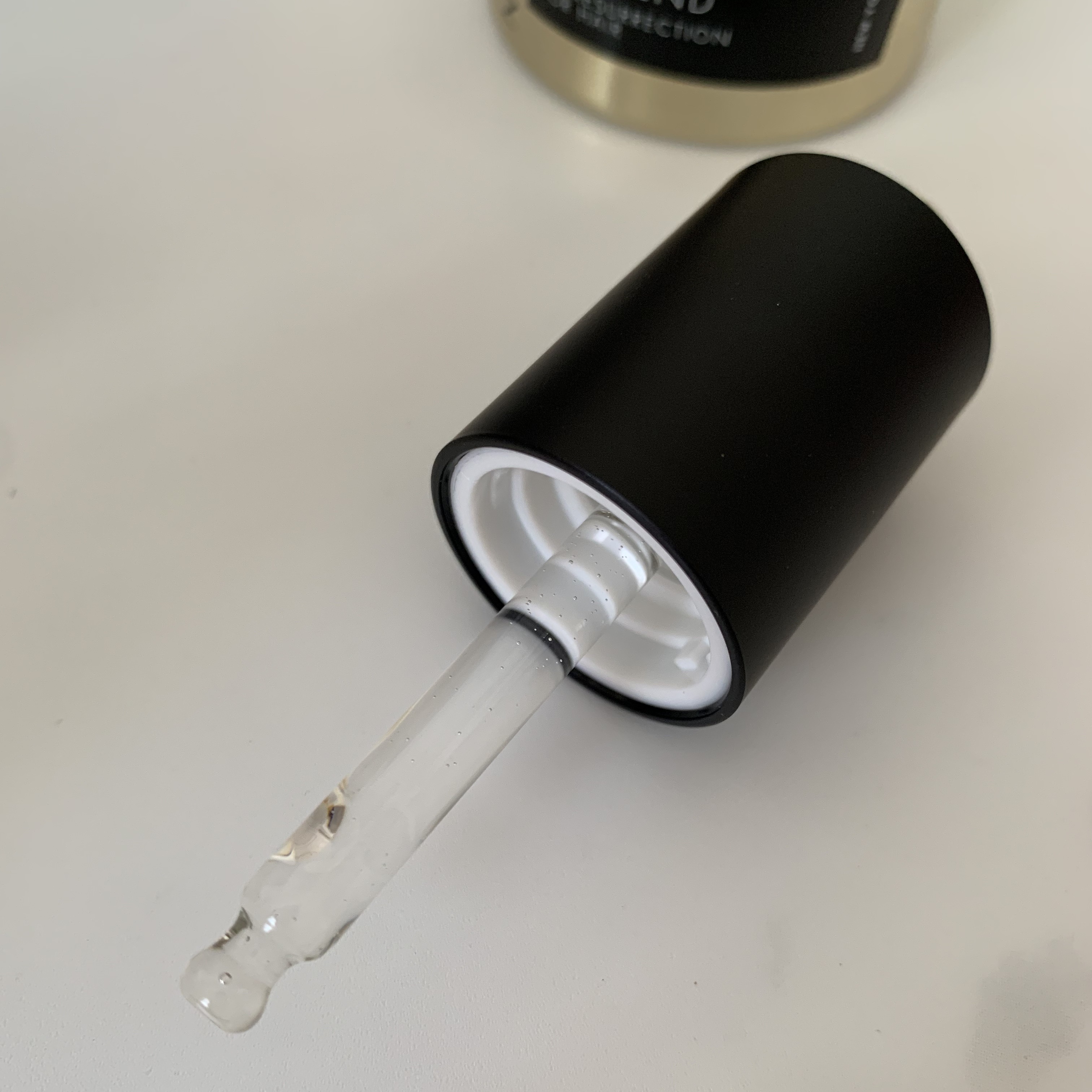 ネクサス プロメンド オイルリザレクション ヘアオイル/NEXXUS(ネクサス)/ヘアオイルを使ったクチコミ（2枚目）