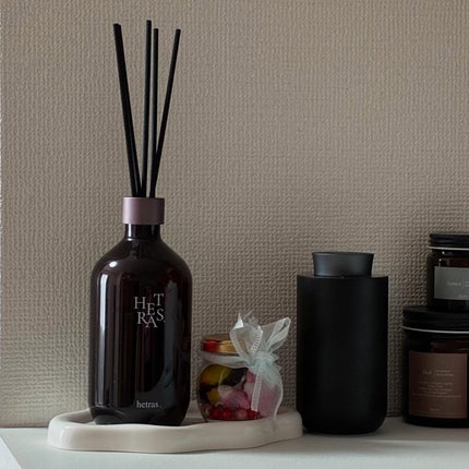 へトラス大容量ディフューザー/hetras/その他を使ったクチコミ(2枚目)