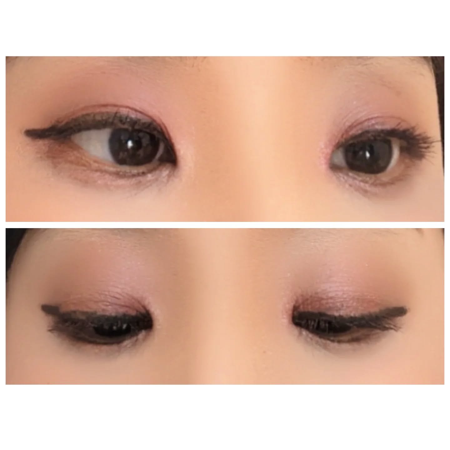 ルナ ライツ アイシャドウ クォード【LUNAR NEW YEAR COLLECTION】/BOBBI BROWN/アイシャドウパレットを使ったクチコミ（2枚目）