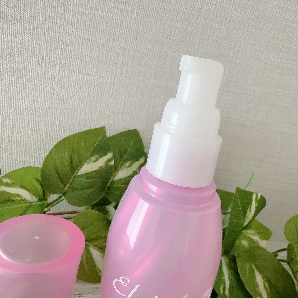 エクストラリペア セラム/エルジューダ/ヘアオイルを使ったクチコミ（2枚目）