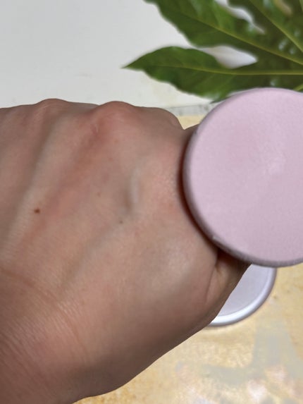 8x4 デオドラントパテ【医薬部外品】/8x4/デオドラント・制汗剤を使ったクチコミ(5枚目)