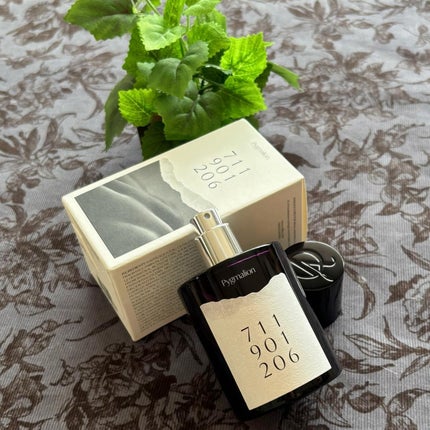 オードパフューム ピグマリオン/Addct/香水(レディース)を使ったクチコミ(2枚目)