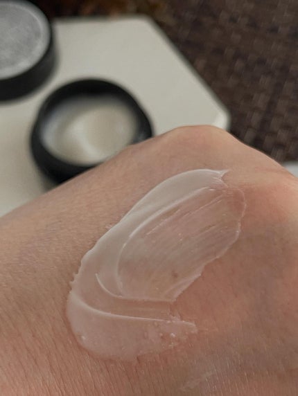 オバジXバイタライズリフトクリーム/オバジ/フェイスクリームを使ったクチコミ(4枚目)