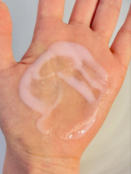 PDRNピンクナイアシンアミドミルキートナー/MEDICUBE/化粧水を使ったクチコミ(4枚目)