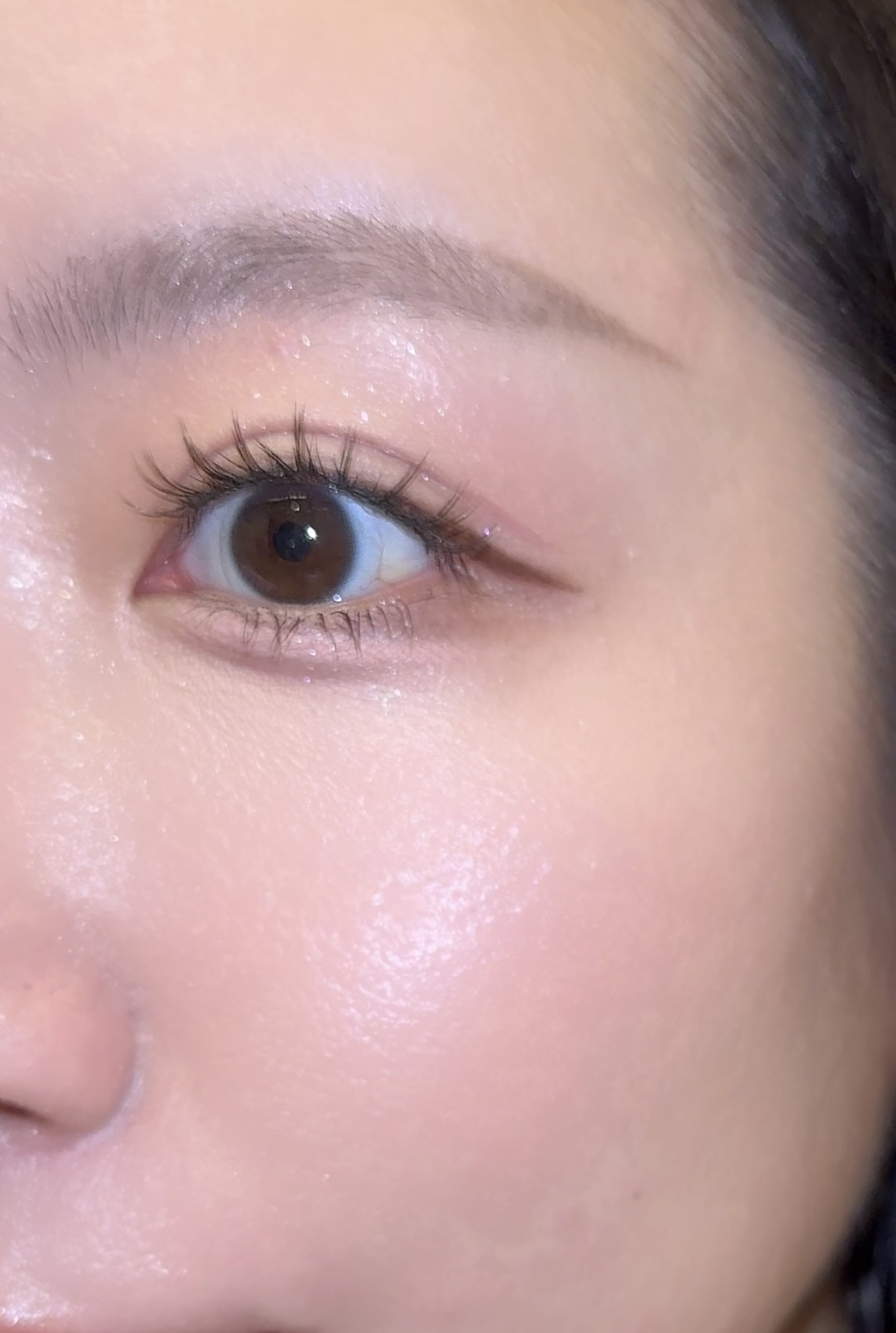 ウォータフルトーンアップサンクリーム/ダルバ/日焼け止めクリームを使ったクチコミ（3枚目）