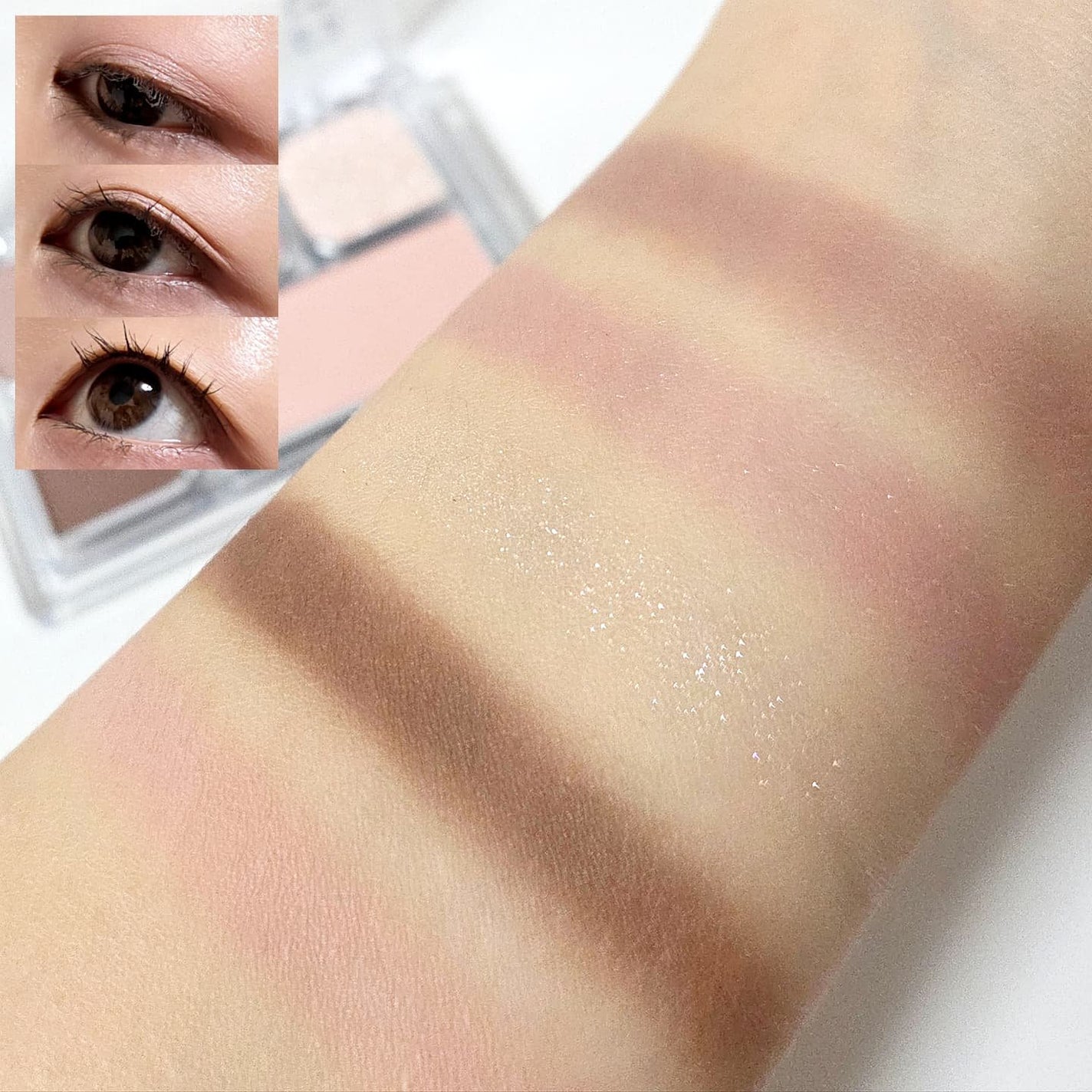 ユアースキンドレストーンアップベース/COSNORI/化粧下地を使ったクチコミ(3枚目)