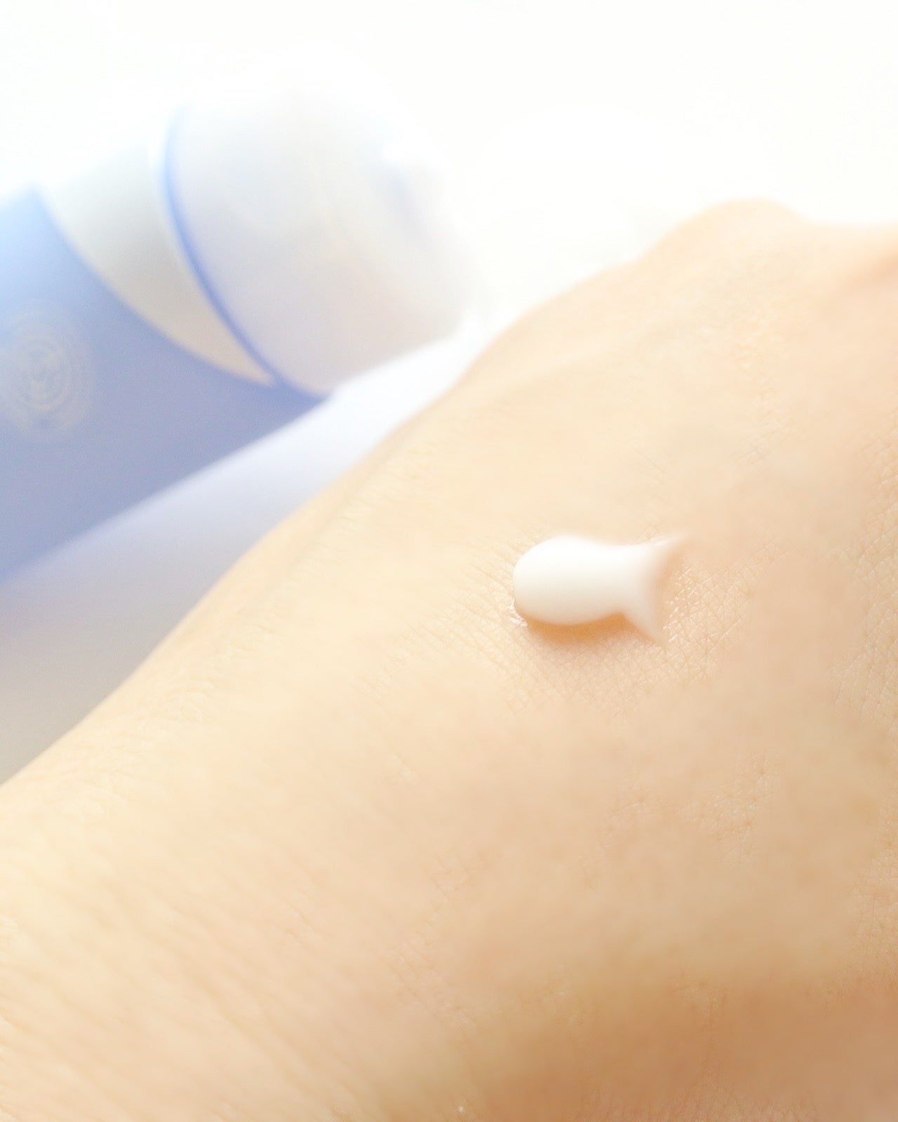 アトバリア365 ハイドロクリーム /AESTURA/フェイスクリームを使ったクチコミ(3枚目)