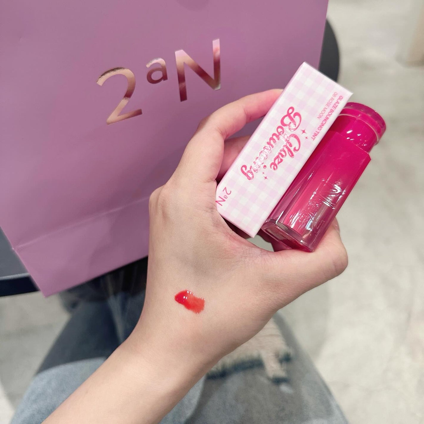 ã¯ã¡ããðââ¬ãã©ãã100 on LIPS ãâ¡2aNPOPUPïŒ2025幎7æ19æ¥ïŒåïŒâŒ8æ17æ¥ïŒæ¥..ãïŒ1æç®ïŒ