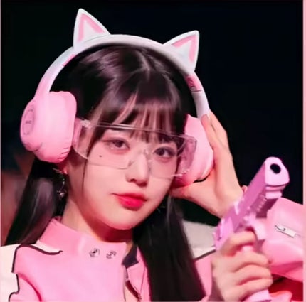 あめ/フォロバする🍬 on LIPS 「大好きなIVE(∩´∀`∩)💕まじ可愛くて(Ꙭ)‼︎︎︎︎オー..」(6枚目)