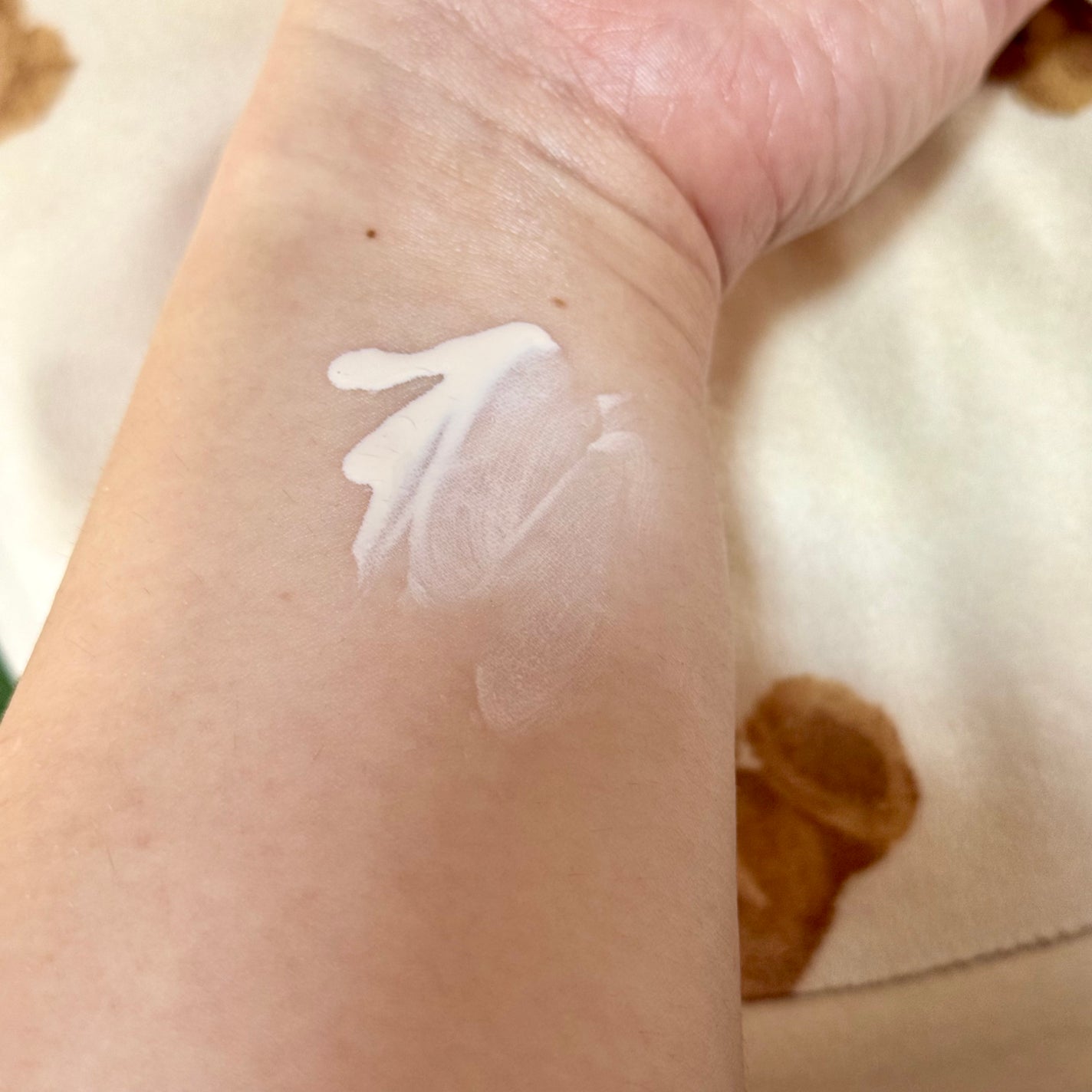 ドラマティックスキンセンサーベース NEO/マキアージュ/化粧下地を使ったクチコミ(3枚目)