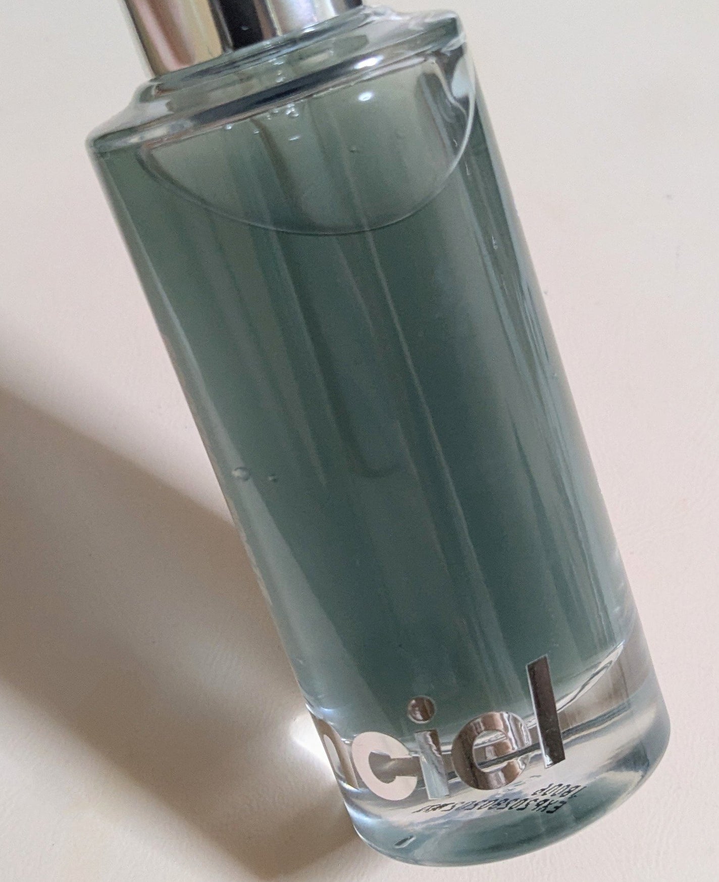 SOOTHE FORTE SERUM/essenciel/ブースター・導入液を使ったクチコミ(2枚目)