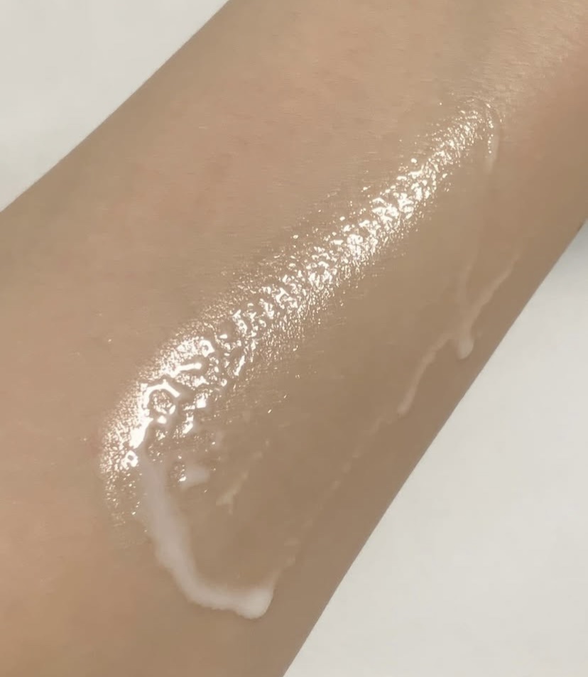 ニベアUV ディーププロテクト＆ケア ミルクミスト/ニベア/日焼け止めミスト・スプレーを使ったクチコミ（3枚目）