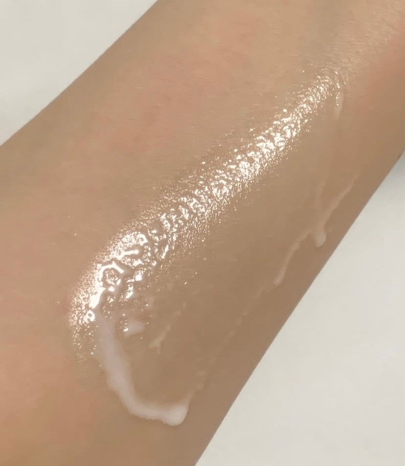 ニベアUV ディーププロテクト&ケア ミルクミスト/ニベア/日焼け止めミスト・スプレーを使ったクチコミ(3枚目)