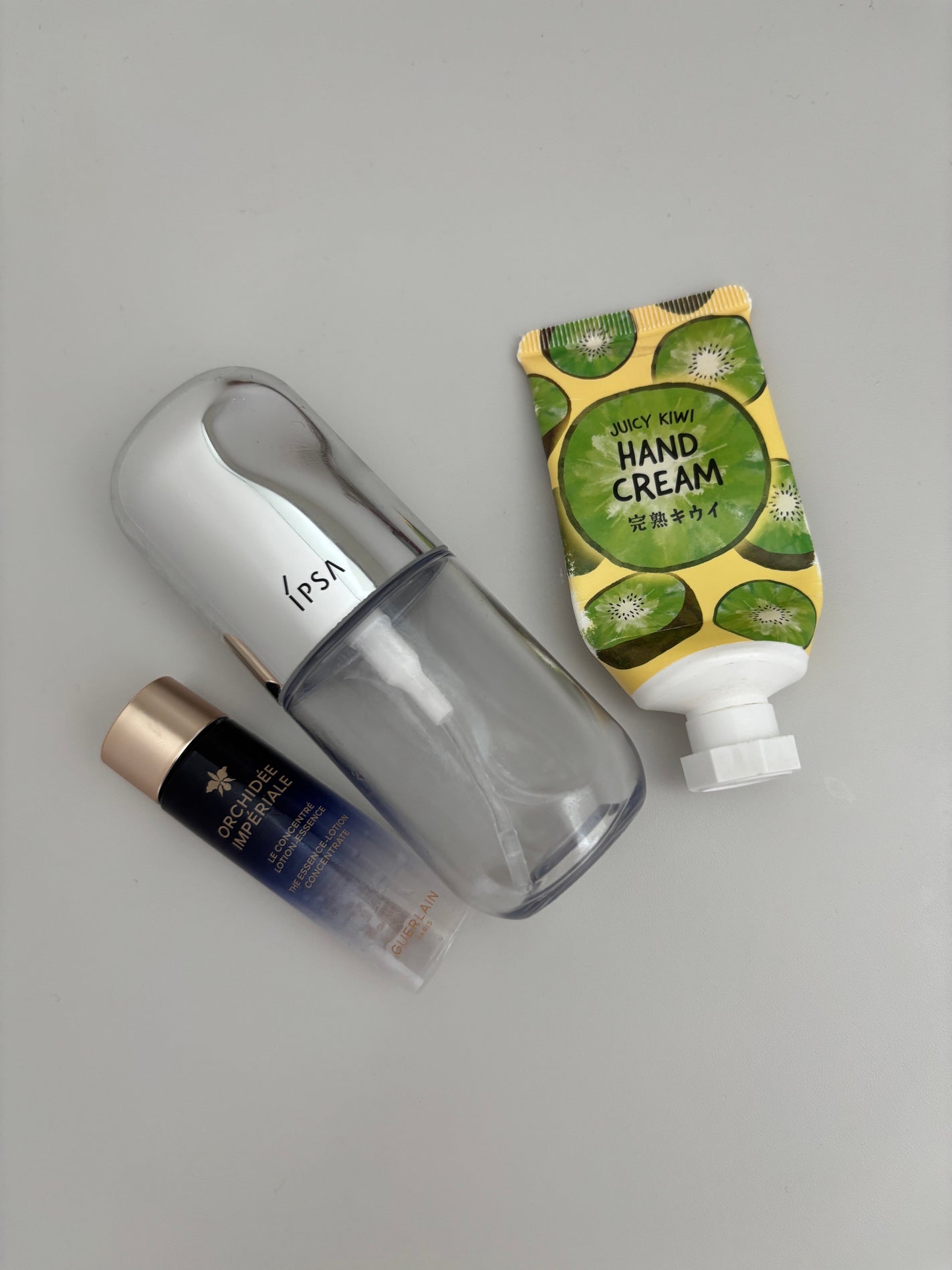 ザタイムリセット マイクロミスト/IPSA/ミスト状化粧水を使ったクチコミ(1枚目)