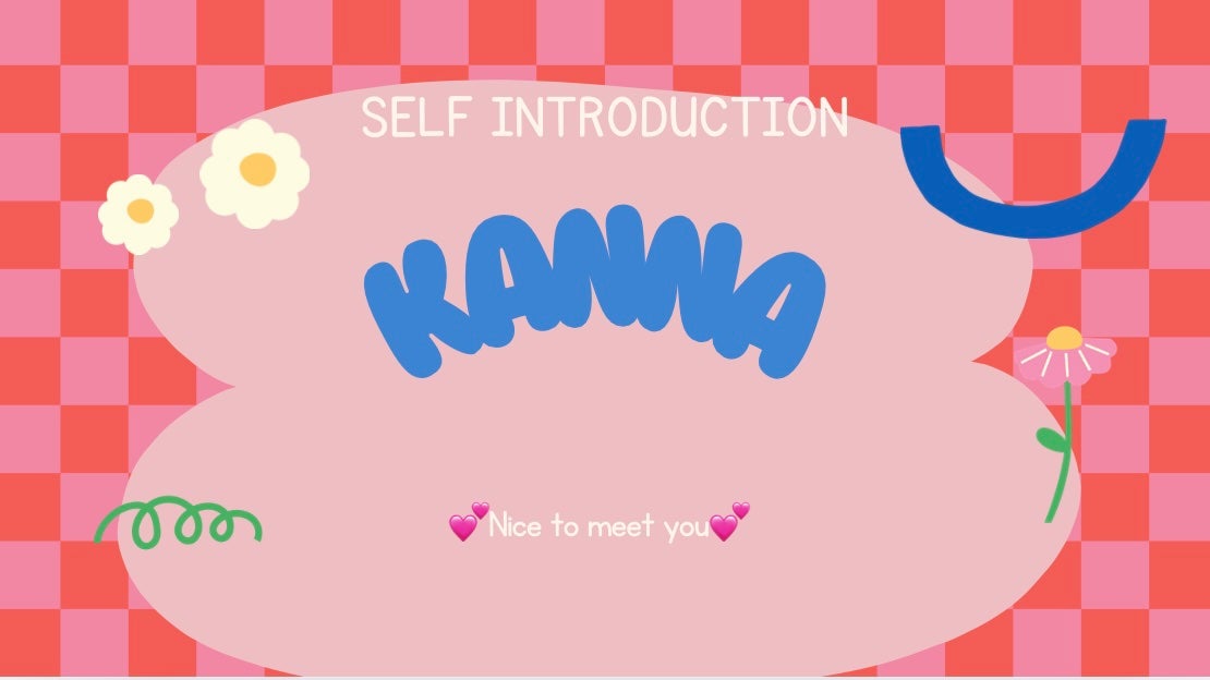 かんな on LIPS 「💖初投稿💖皆さんこんにちは!かんなです!まだ初心者なのでいろい..」(1枚目)