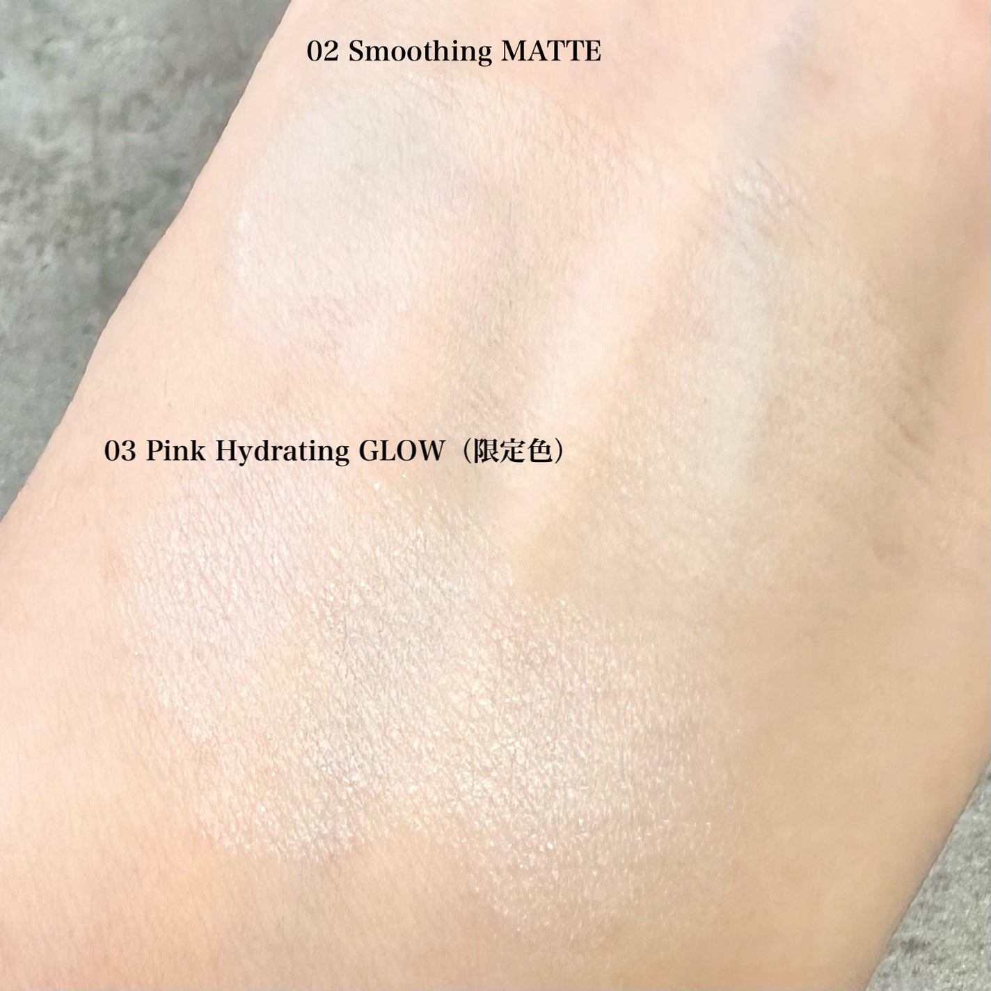 SHISEIDO エッセンス スキンセッティング パウダー/SHISEIDO/ルースパウダーを使ったクチコミ(4枚目)