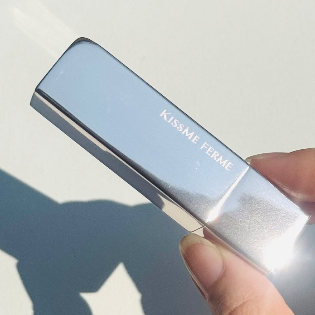 キスミー フェルム ルージュアクト/キスミー フェルム/口紅を使ったクチコミ(3枚目)