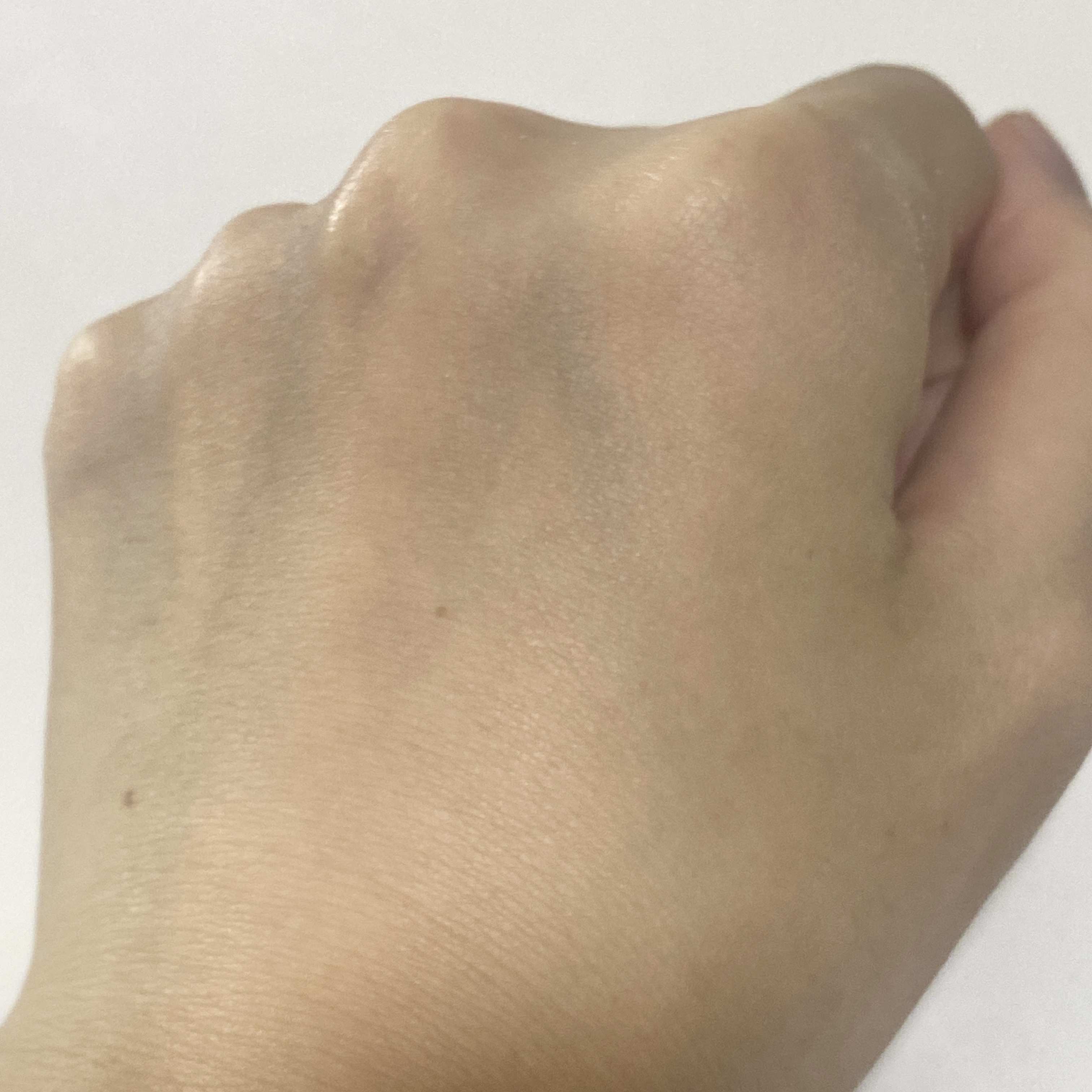 ソフトマットプレストパウダー/FUNNY ELVES方里/プレストパウダーを使ったクチコミ（3枚目）