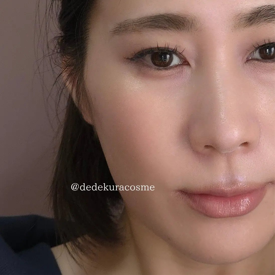 3CE マルチアイカラーパレット シャイアッシュ (3CE マルチアイカラーパレット L)/3CE/アイシャドウパレットを使ったクチコミ（1枚目）