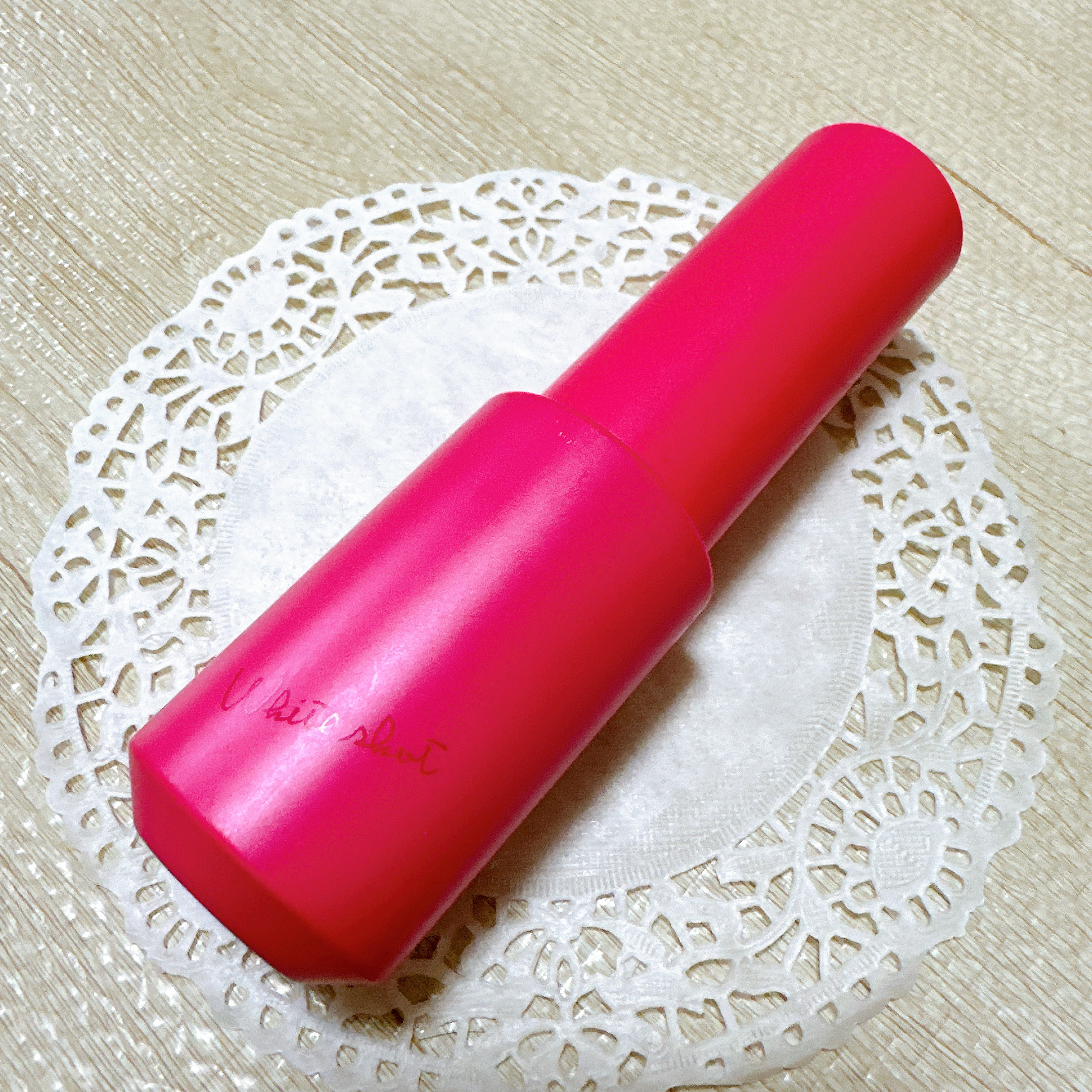 ホワイトショット フェイシャルセラム/POLA/美容液を使ったクチコミ（2枚目）