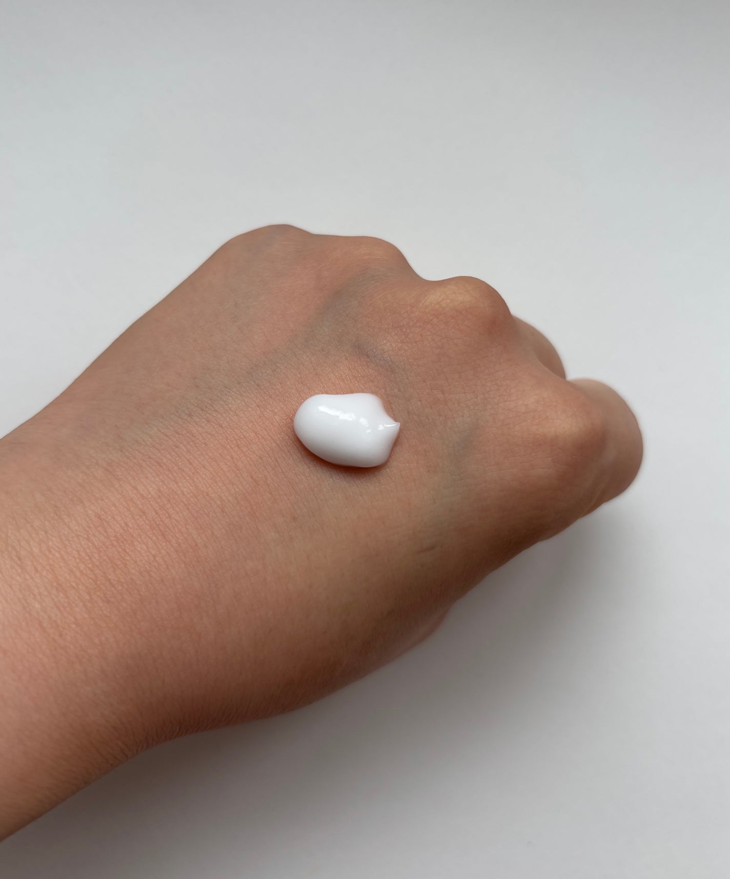 ディープ モイストボディミルク/&honey/ボディミルクを使ったクチコミ(2枚目)