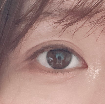 カラフルネイルズ/キャンメイク/マニキュアを使ったクチコミ(5枚目)