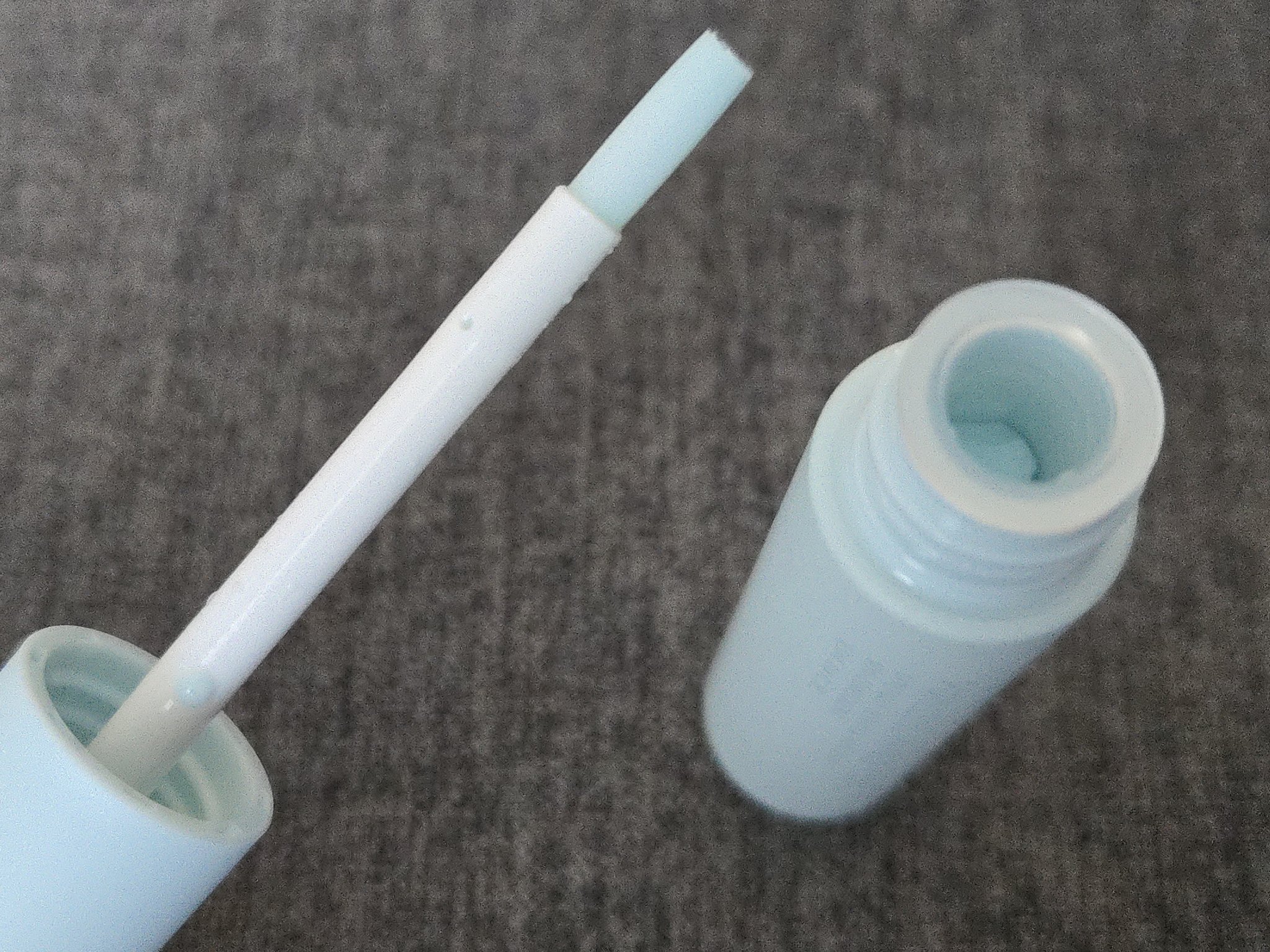 エテュセ ポアレスプライマー クール/ettusais/化粧下地を使ったクチコミ（3枚目）