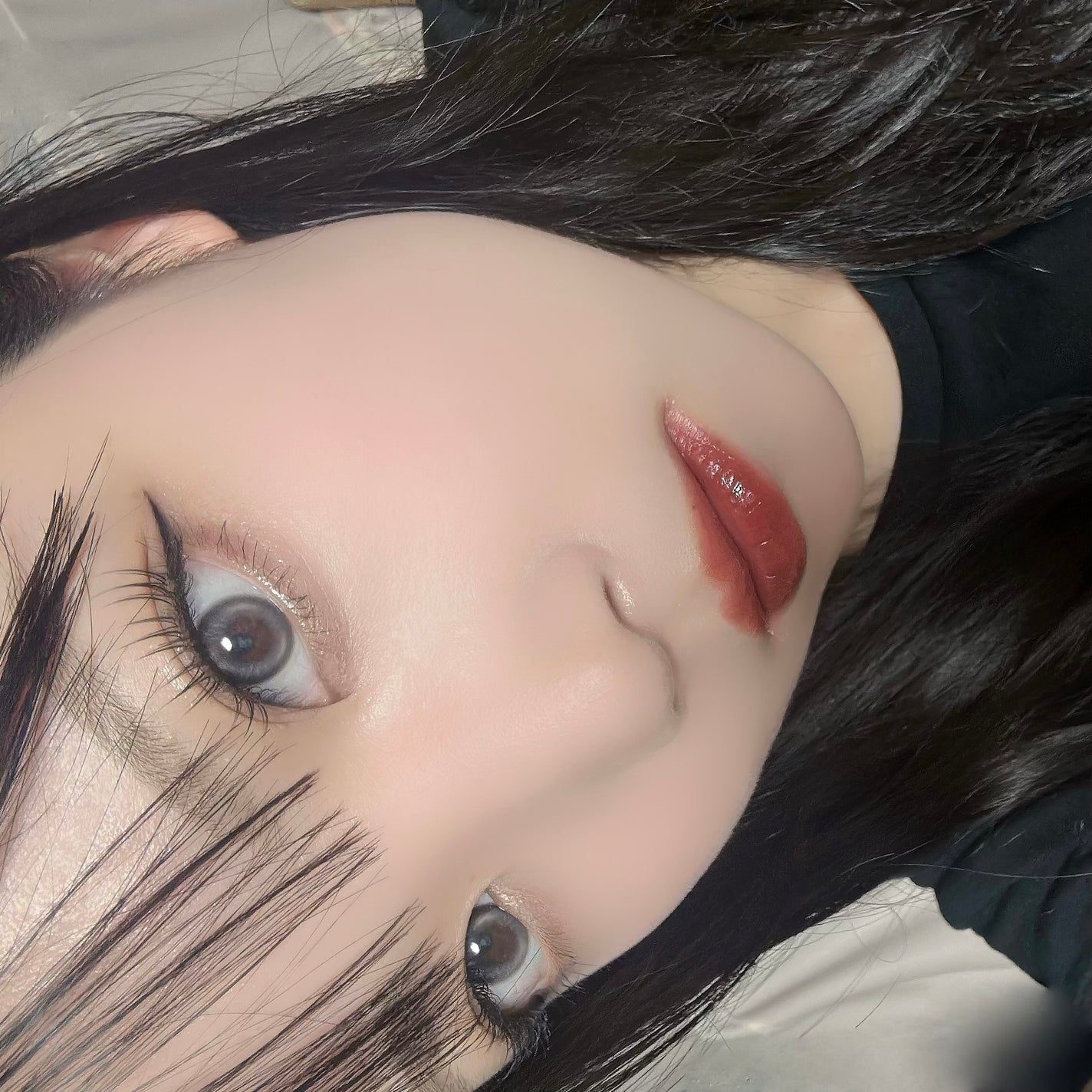 ツイーザー/CCAM BBAK/つけまつげを使ったクチコミ(2枚目)