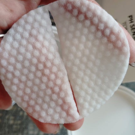 PHセンシティブトナーパッド/SAM'U/トナーパッドを使ったクチコミ(4枚目)