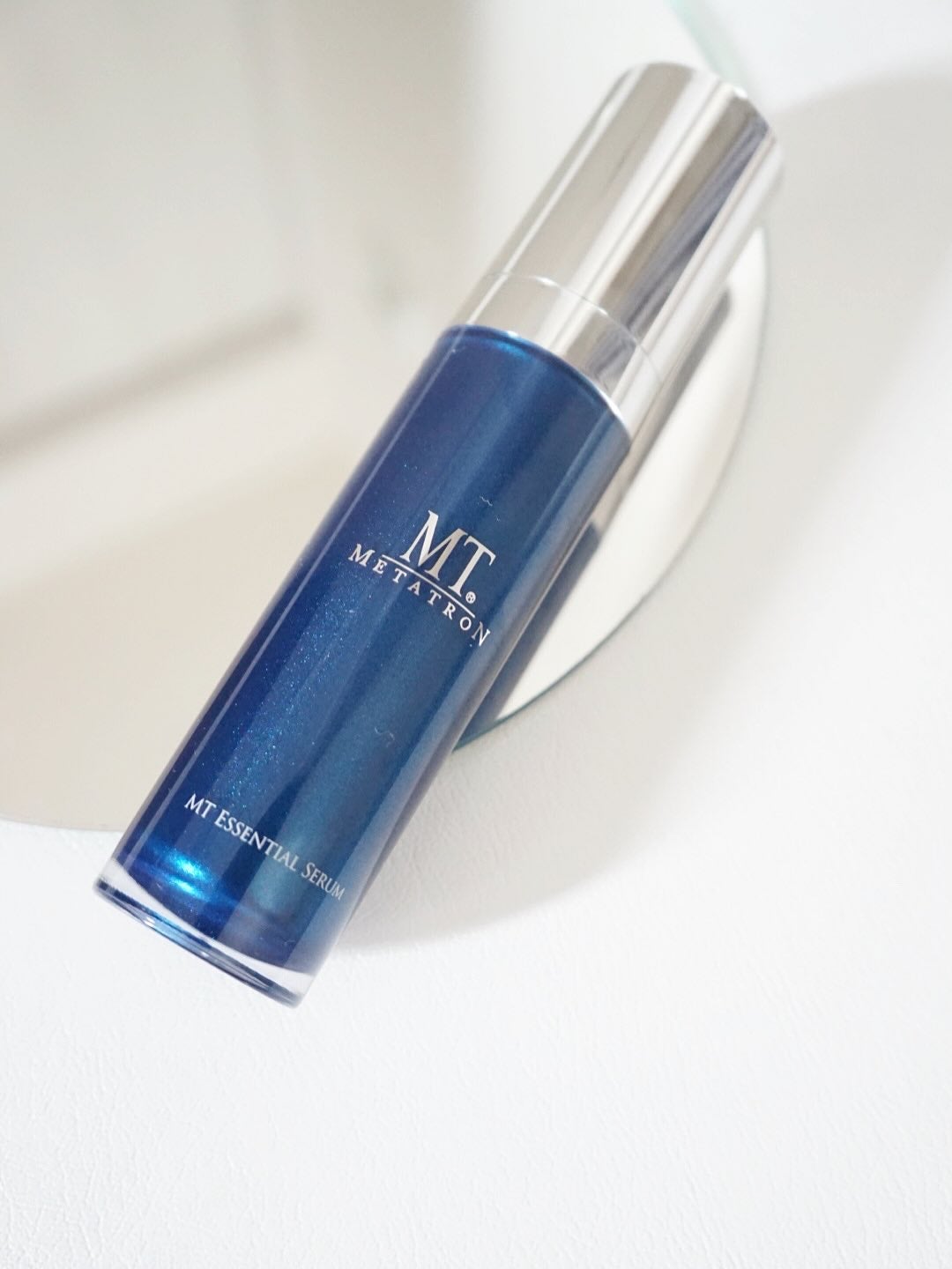 MT エッセンシャル・セラム/MTメタトロン/美容液を使ったクチコミ(1枚目)