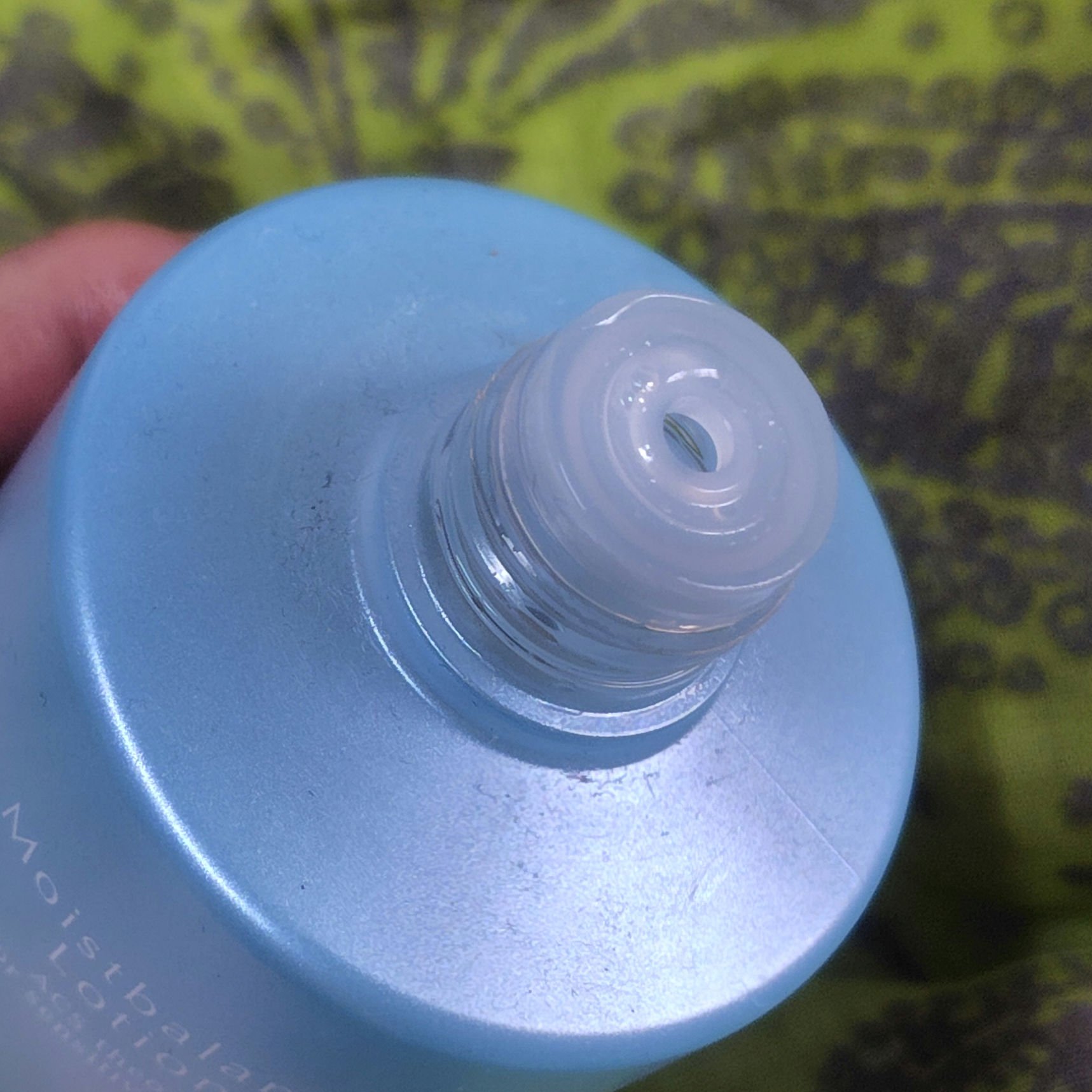 モイストバランス  ローション/ACSEINE/化粧水を使ったクチコミ（2枚目）