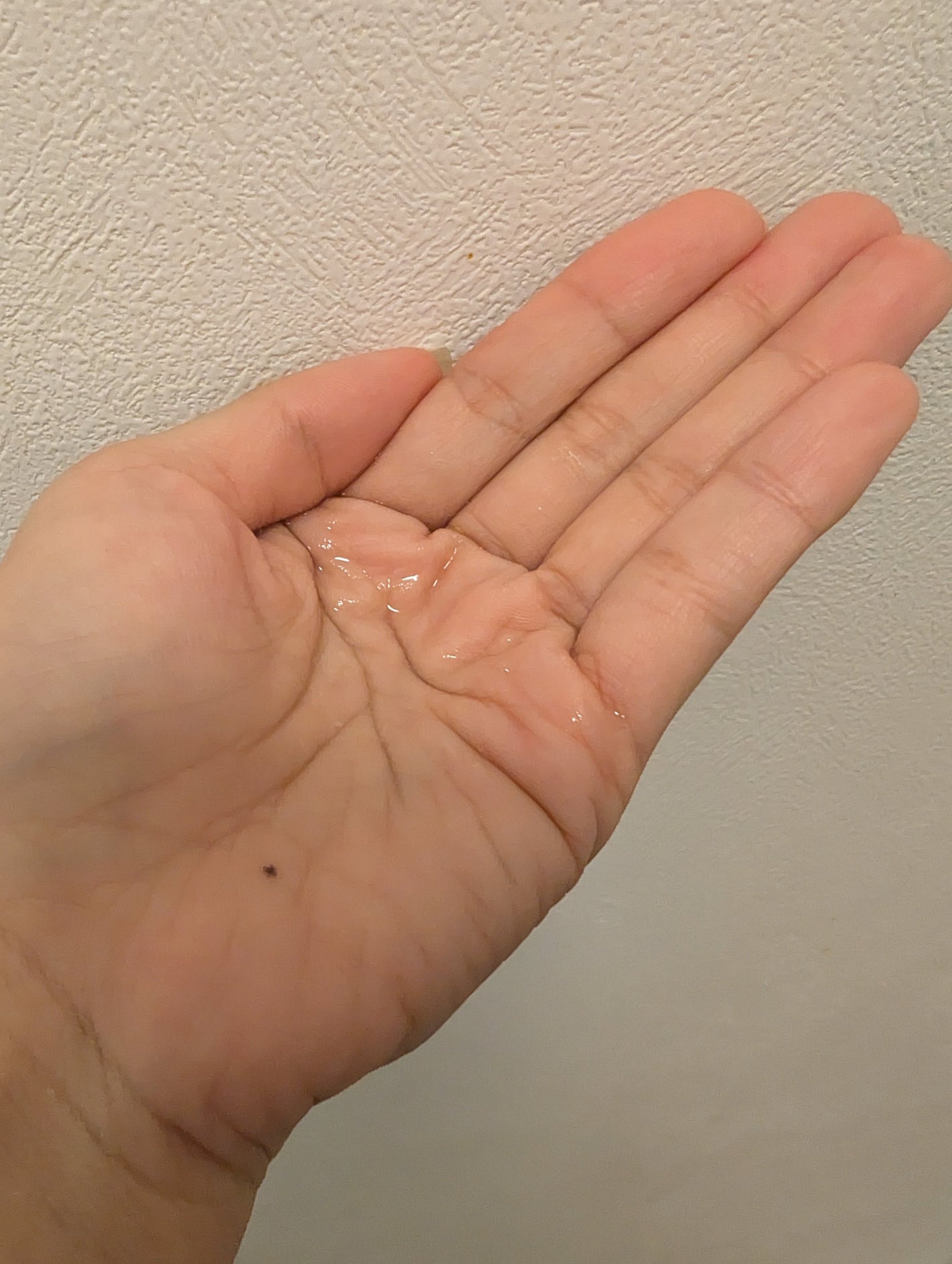 ソフトモイスチャー酵素ボディウォッシュ/TODAY With/ボディソープを使ったクチコミ(2枚目)