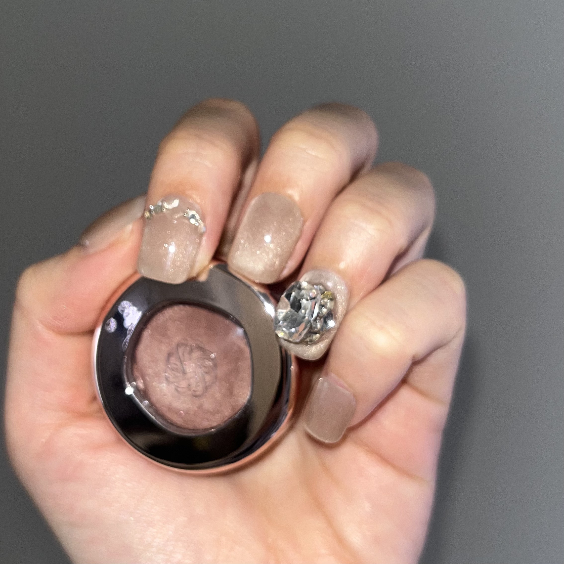 ネイルチップ/SHEIN/ネイルチップ・パーツを使ったクチコミ（1枚目）