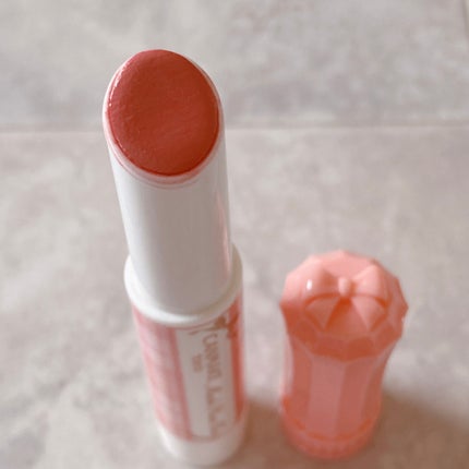 むちぷるティント/キャンメイク/リップティントを使ったクチコミ(8枚目)