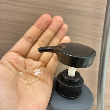 ウォータートゥーアンプルトリートメント/SAM'U/アウトバストリートメントを使ったクチコミ(2枚目)