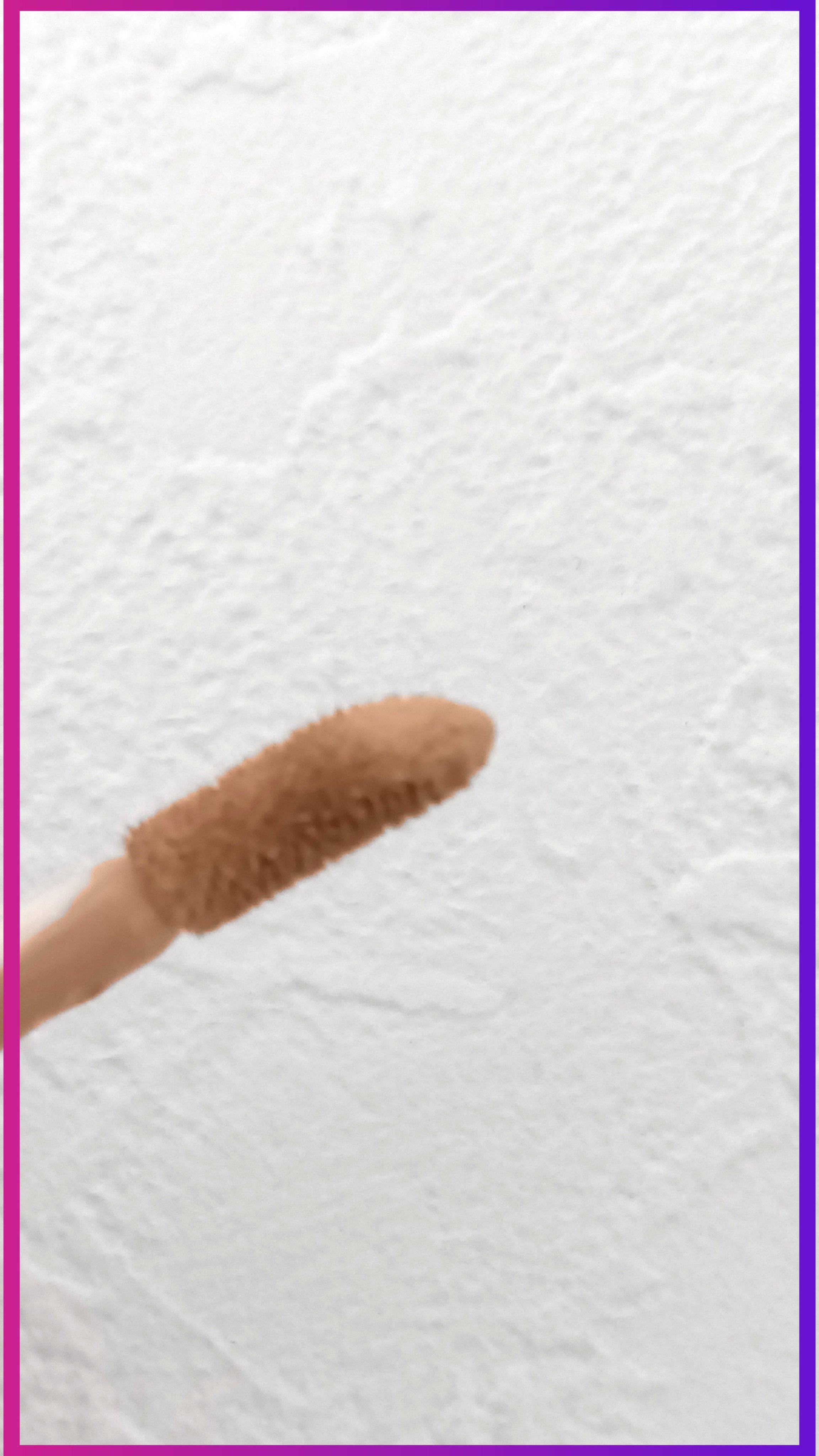 カバーパーフェクション チップコンシーラー/the SAEM/リキッドコンシーラーを使ったクチコミ（2枚目）