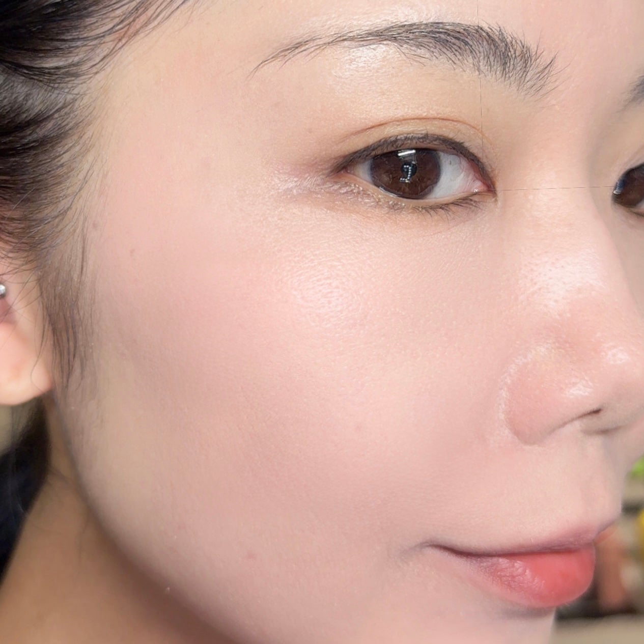 ããŒããªãŒ ããšã³ã ãŠã§ã¢ ããŒãã§ã¯ãã£ã³ã° ããã/Burberry Beauty/ãªããããã¡ã³ããŒã·ã§ã³ã䜿ã£ãã¯ãã³ãïŒ9æç®ïŒ