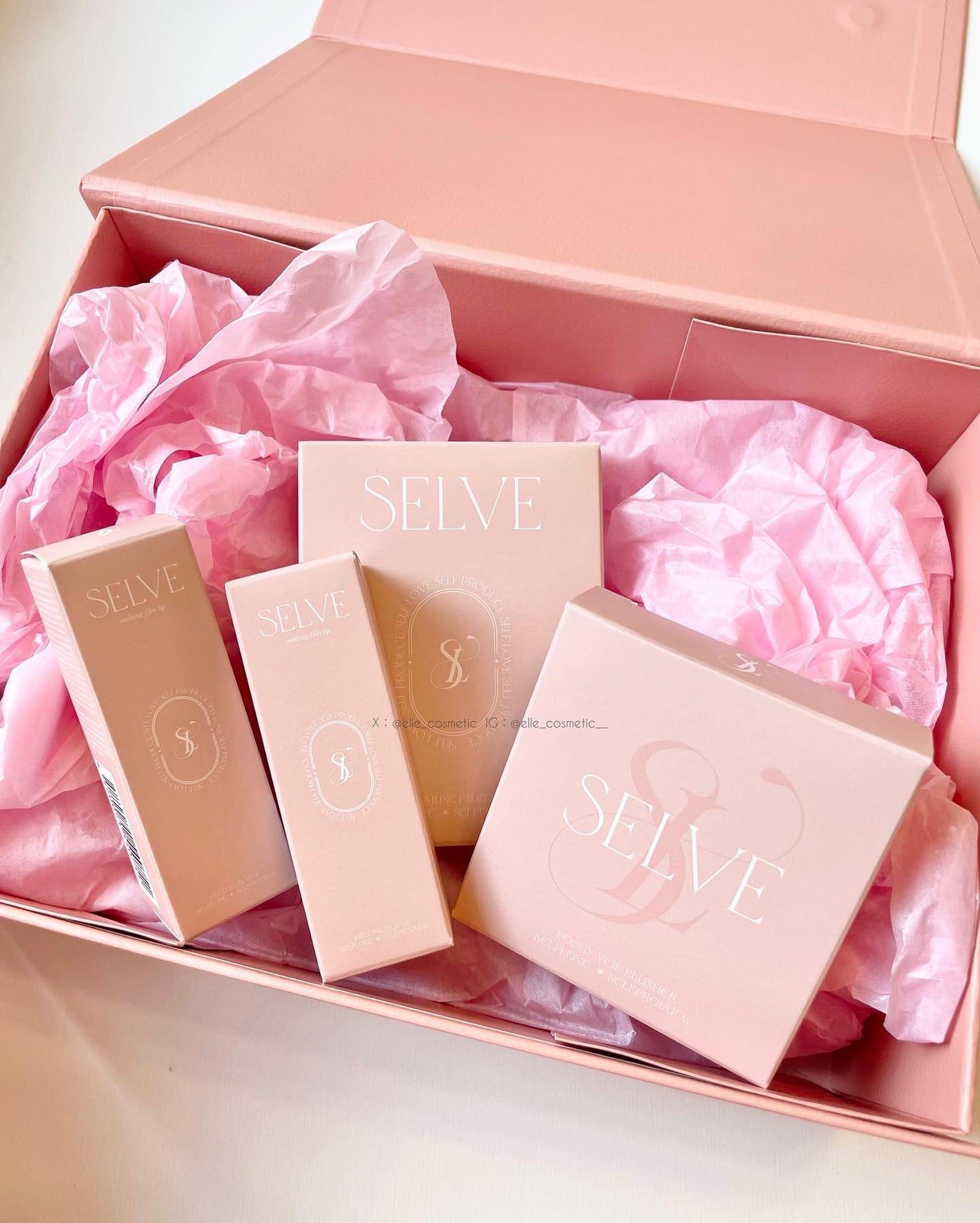 メルティングフィルムリップ/SELVE/口紅を使ったクチコミ(10枚目)