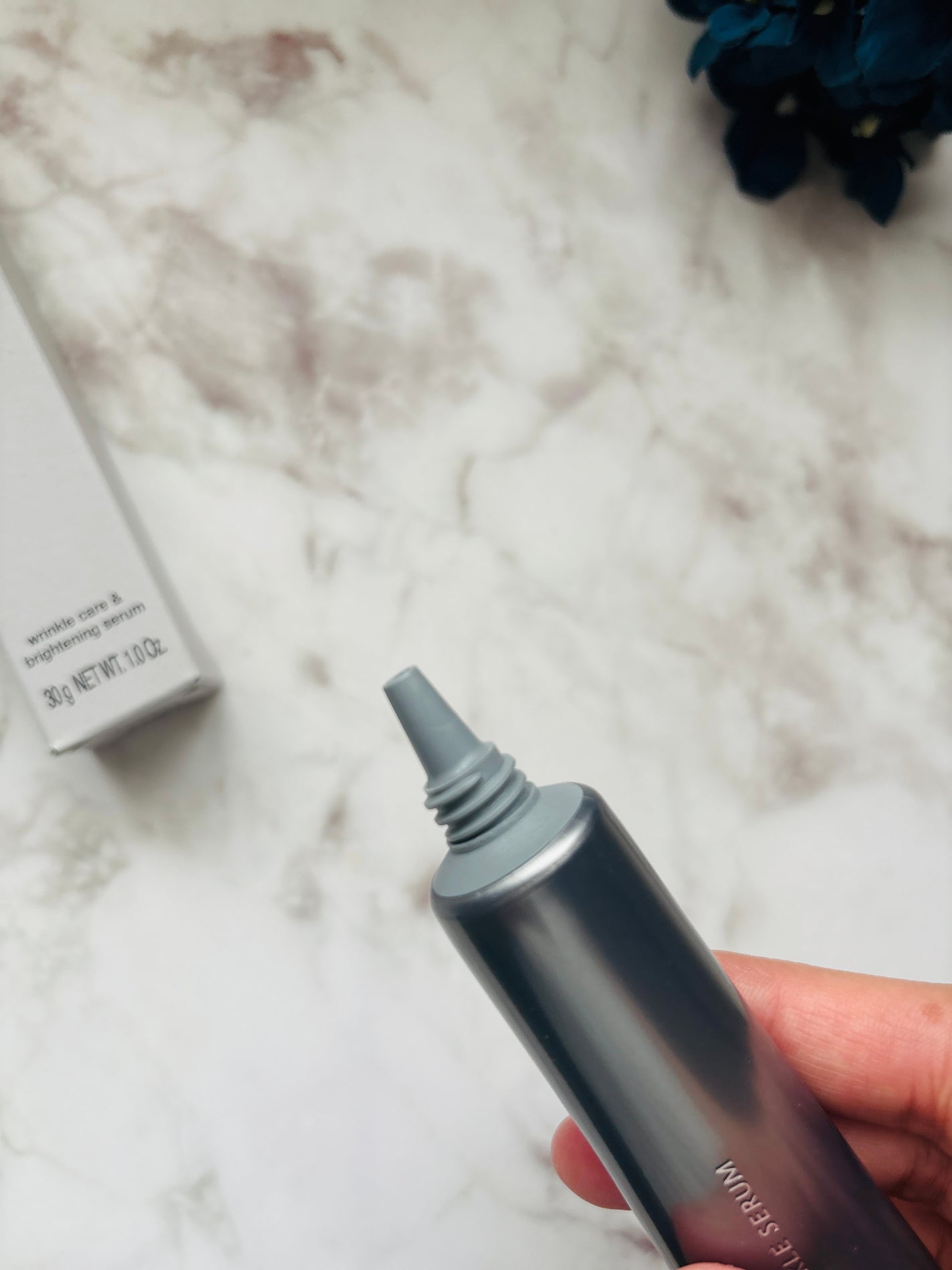 オルビス ザ リンクルセラム/オルビス/美容液を使ったクチコミ(4枚目)