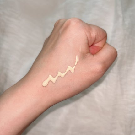 エッセンスベース EX/マキアージュ/化粧下地を使ったクチコミ(4枚目)