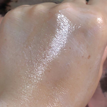 クレ・ド・ポー ボーテ エマルションプロテクトゥリス(ジュール)/クレ・ド・ポー ボーテ/乳液を使ったクチコミ(5枚目)