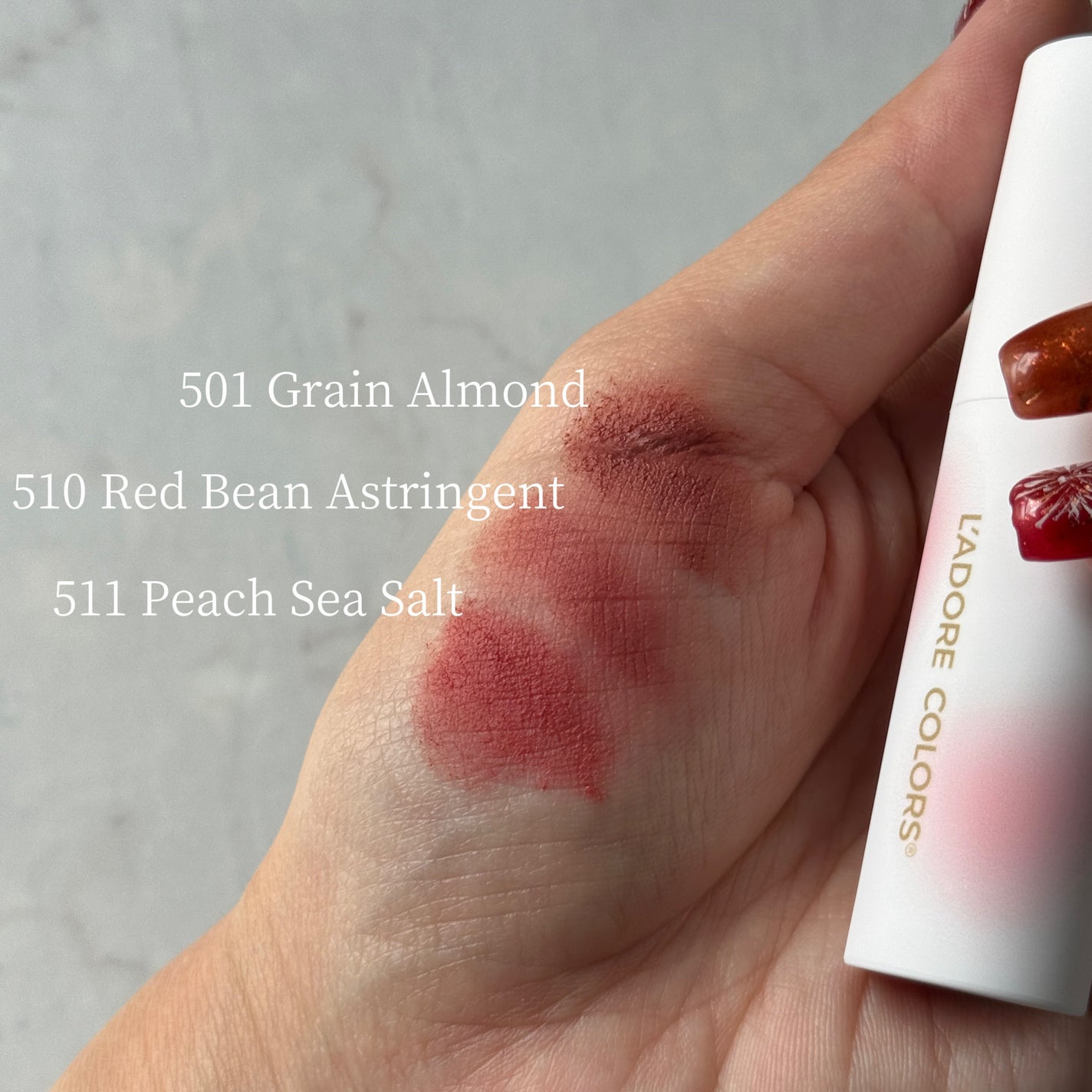 L'ADORE COLORS レインコート クッション ファンデーション/L'adore Colors/クッションファンデーションを使ったクチコミ(8枚目)