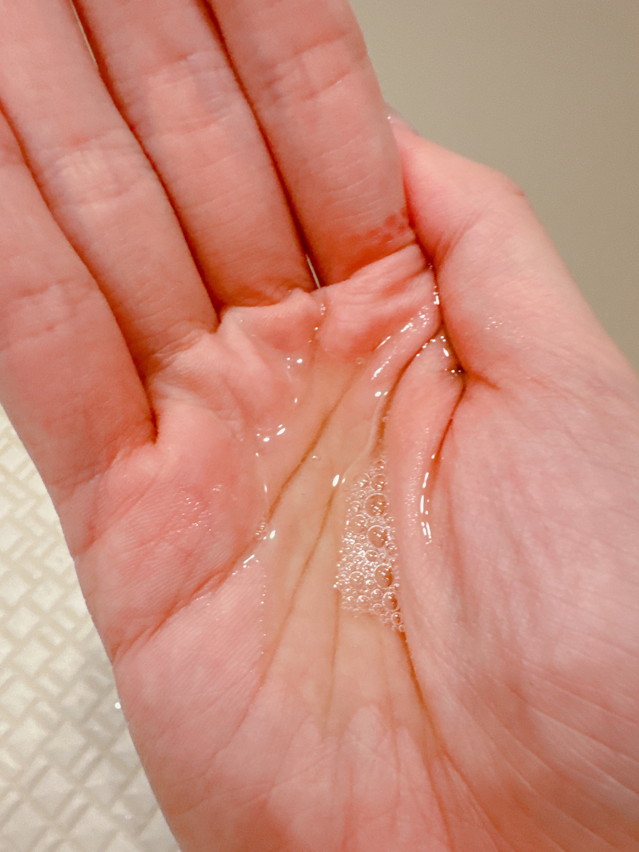 shu uemura ボタニック クレンジング オイルのクチコミ「#shuuemura #ボタニッククレンジングオイル 
#クレンジング #シュウウエムラ　
使.....」（2枚目）