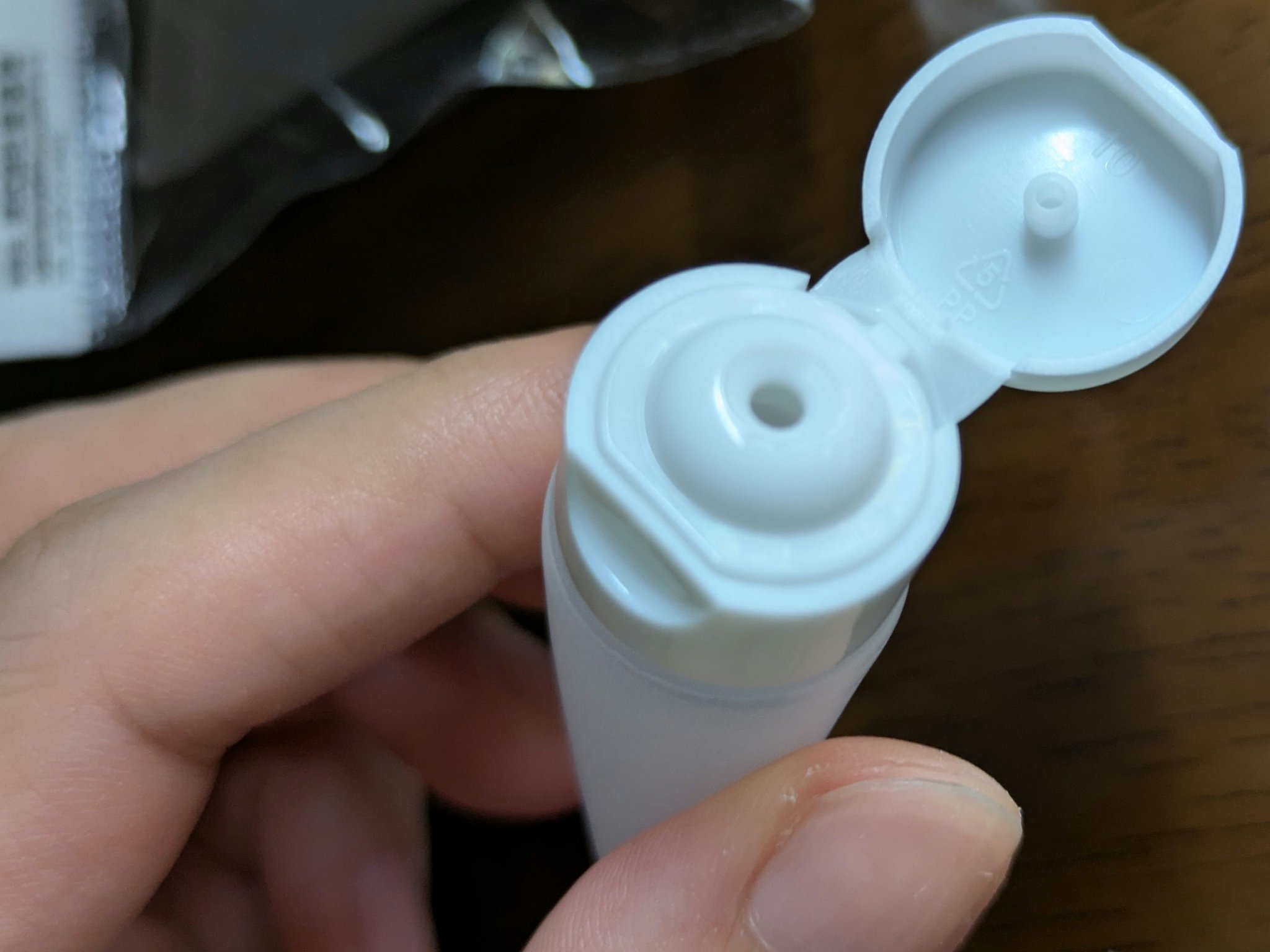 を使ったクチコミ（3枚目）