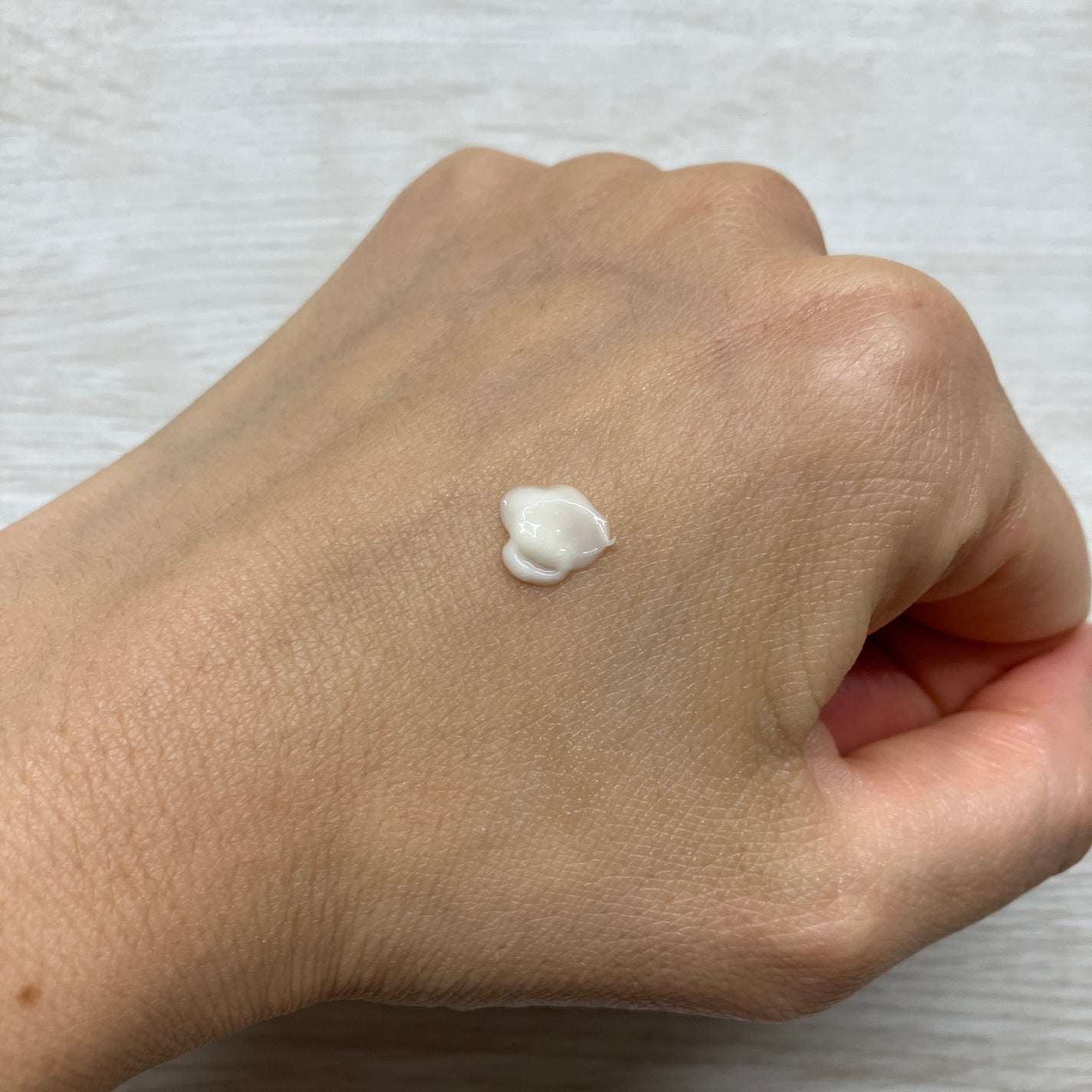 レッドプロレチノールセラム 50ml /THE FACE SHOP/美容液を使ったクチコミ(2枚目)